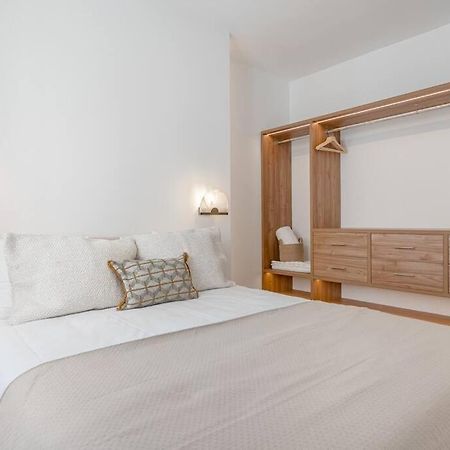 Malasana XI Calle Manuela Malasana 3Br 3Bh Madri Exterior foto