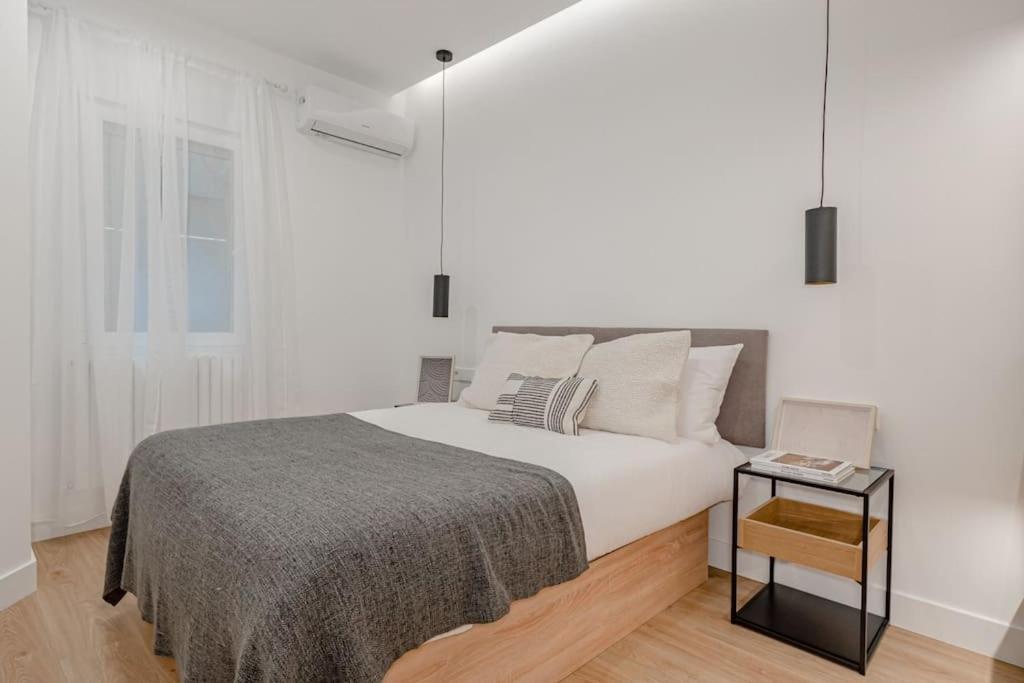 Malasana XI Calle Manuela Malasana 3Br 3Bh Madri Exterior foto